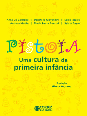 cover image of Pistoia